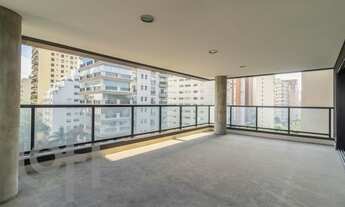 Imagem 2: Apartamento, Jardim Paulista - São Paulo