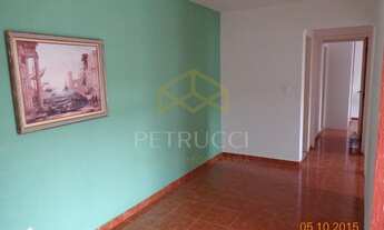 Imagem 2: Apartamento - Jardim Antonio Von Zuben - Campinas