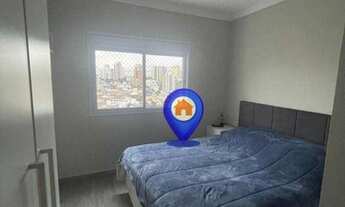 Imagem 2: Apartamento 3 quartos 2 vagas Tatuapé