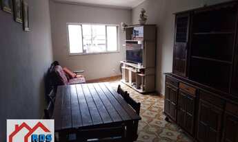 Imagem 4: Apartamento Sala,2 dormitórios ,1 banheiro social, cozinha, A. de Serviço , vaga de garage