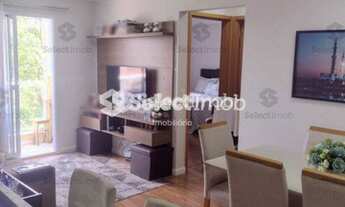 Imagem: Apartamento à VENDA no Pq São Vicente