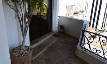 Imagem 7: Apartamento para venda com 280 metros quadrados com 4 quartos em Centro - Piracicaba - SP