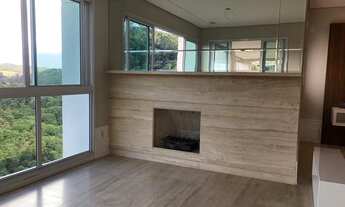 Imagem 6: Apartamento a venda tem 367 m² com 3 suítes com ar condicionado, andar alto, vidro na vara