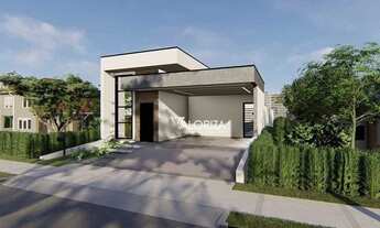 Imagem 2: Casa com 3 dormitórios à venda, Condomínio Villagio Milano - Sorocaba/SP