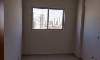 Imagem 6: Apto 03 quartos com garagem espaço verde