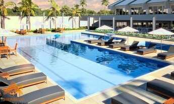 Imagem 4: Condomínio Maria Júlia - Terreno plaino na parte alta - Confira!!!