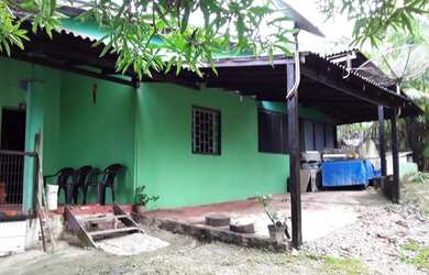 Imagem 2: Vendo Sitio no Rio Preto da Eva