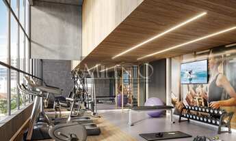 Imagem 5: SãO PAULO - Apartamento Padrão - Pinheiros