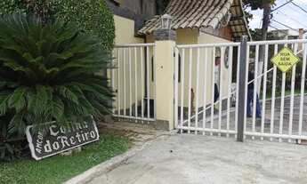 Imagem 6: Casa, Desocupado, 449.0 M2, Rio De Janeiro / RJ (41% Abaixo Da Avaliação