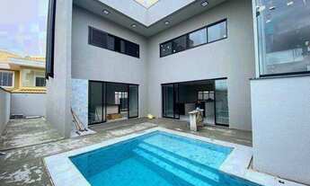 Imagem 3: Sobrado com 4 dormitórios à venda, 400 m² por R$ 2.490.000,00 - Urbanova - São José dos Ca