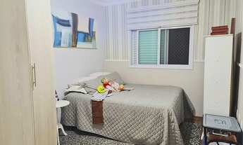 Imagem 3: Casa de condomínio sobrado para venda possui 230 metros quadrados com 3 quartos