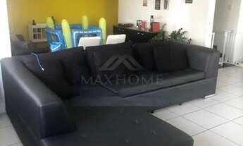 Imagem 2: Cobertura em Casa Amarela