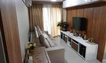 Imagem: Apartamento 2 quartos, suíte, varanda gourmet