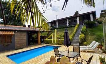 Imagem 1: Chácara com 4 dormitórios à venda, 1150 m² por R$ 1.050.000,00 - Jardim do Ribeirão I - It