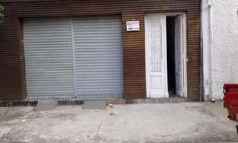 Imagem 2: Galpão Imovel comercial para alugar na Bela Vista