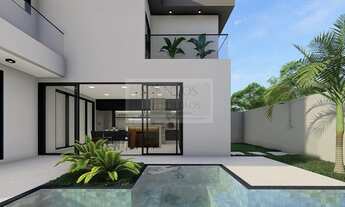 Imagem 4: Casa para venda possui 230 metros quadrados com 3 quartos