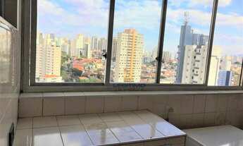 Imagem 5: Apartamento na Água Fria com 3 quartos, 1 suíte, 2 vagas de garagem, 166 metros