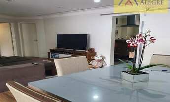 Imagem 2: São Paulo - Apartamento Padrão - Vila Mascote