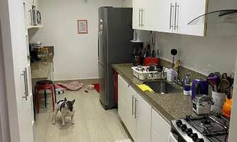 Imagem 5: Apartamento com 2 dormitórios à venda, 159 m² por R$ 1.750.000,00 - Barra da Tijuca - Rio