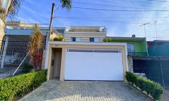 Imagem 2: SOBRADO C0M 330M² À VENDA COM ÁREA GOURMET