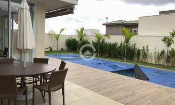 Imagem 2: Casa - Loteamento Mont Blanc Residence - Campinas
