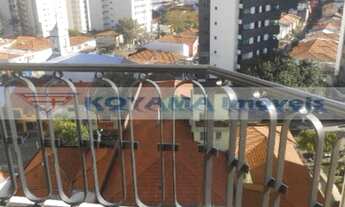 Imagem 5: Apartamento com 2 dormitórios 60 m² - Praça da Árvore - São Paulo/SP