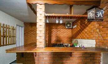 Imagem 4: Casa com 4 dormitórios à venda, 375 m² por R$ 700.000,00 - Jardim Vila Formosa - São Paulo