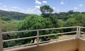 Imagem 5: A CASA DA VISTA DO LAGO - 4 SUITES, 400m em Itatiba-SP