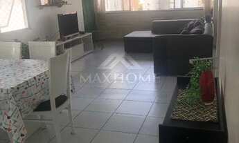 Imagem 3: Cobertura em Casa Amarela