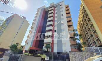 Imagem 2: Ribeirão Preto - Apartamento Padrão - Centro
