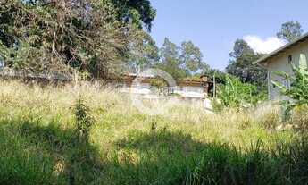 Imagem 7: área - Bairro das Palmeiras - Campinas