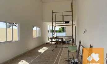 Imagem 5: Casa com 4 dormitórios à venda, 160 m² por R$ 950.000 - Jardim Cristal - Aparecida de Goiâ