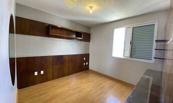 Imagem 4: Apartamento de 120 m2 em Belo Horizonte, Minas Gerais
