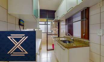 Imagem 6: Apartamento com 2 dormitórios à venda, 55 m² por R$ 689.900 - Perdizes - São Paulo/SP