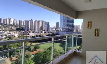 Imagem 6: Apartamento para Venda em Ribeirão Preto, Bosque das Juritis, 2 dormitórios, 1 suíte, 2 ba