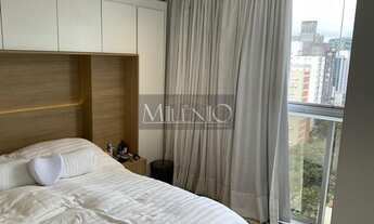 Imagem 7: SãO PAULO - Apartamento Padrão - Vila Olímpia