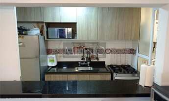 Imagem 7: SãO PAULO - Apartamento Padrão - Mirandópolis