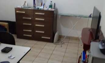 Imagem 5: Apartamento para venda possui 32 metros quadrados com 1 quarto