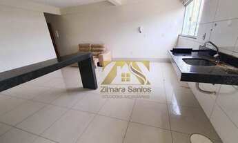 Imagem 4: Belíssimo Apartamento no Residencial Graciosa, na Orla 14, 2 Quartos, sendo 1 suíte