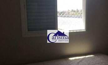 Imagem 6: Cobertura com 2 dormitórios à venda, 76 m² por R$ 265.000,00 - Vila Eldízia - Santo André