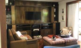 Imagem 7: Casa - Loteamento Alphaville Campinas - Campinas