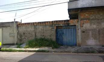Imagem 2: Terreno à venda no Bairro INDUSTRIAL SAO LUIZ
