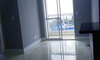 Imagem 3: Lindo Apto. 2 dorm - 1 suite - prox. The Square - Dna Deola - km 22 Raposo Tavares