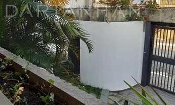 Imagem 3: SOBRADO - 300Mtrs - MOOCA - 03 DORMITORIOS SENDO 02 SUITES - 06 VAGAS - PISCINA COBERTA PO