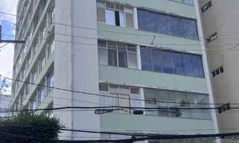 Imagem: Apartamento, venda, 120 m2 3/4 Vitória