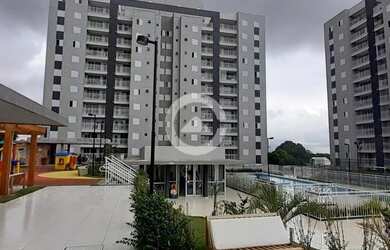 Imagem 2: Apartamento - Mansões Santo Antônio - Campinas