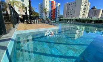 Imagem: Apartamento à venda, 80 m² por R$ 950.926,00