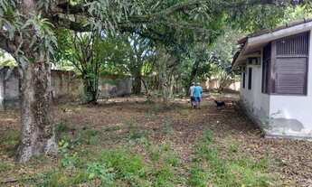 Imagem 2: Chácara para venda com 2700metros quadrados com 3 quartos em Santos Dumont - Maceió - Alag