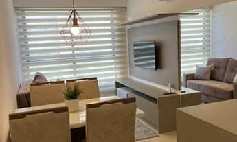 Imagem 2: Alugo apartamento no Beach Class Jaqueira, mobiliado, primeiro aluguel