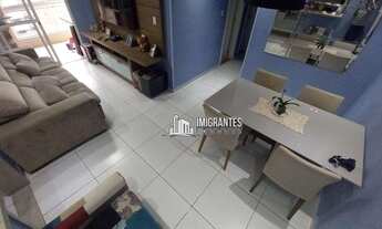 Imagem 3: Apartamento 2 Dormitórios, Sendo 2 Suítes, no Canto do Forte, em Praia Grande